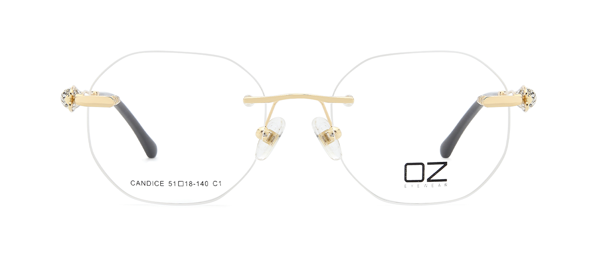 Oz Eyewear CANDICE C1